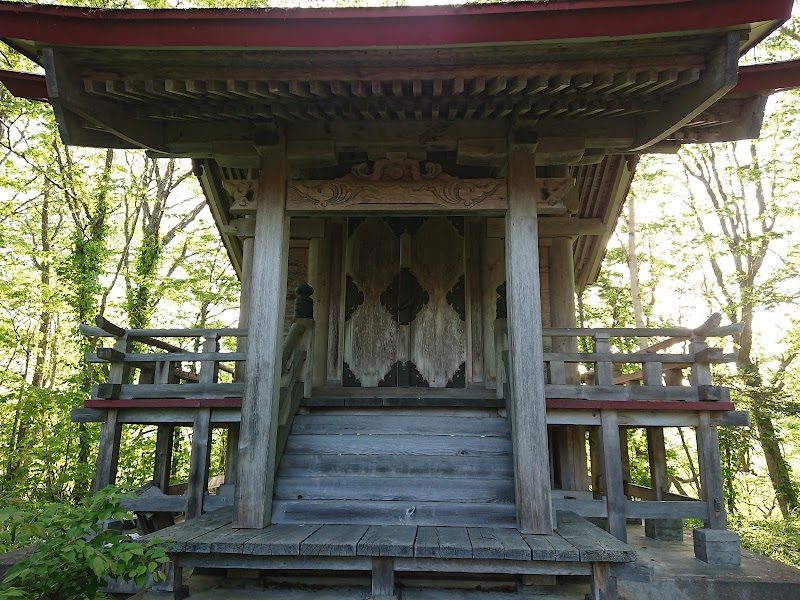 中川神社