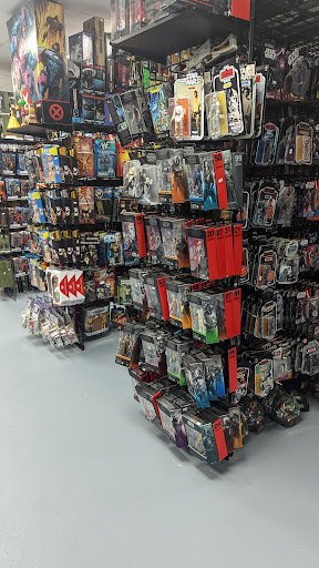 Toy Store «2nd Chance Toyz, Inc.», reviews and photos, 404 S Camp Meade Rd, Linthicum Heights, MD 21090, USA