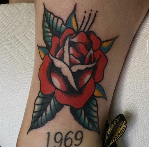 Explore tattoo ideas tree of life, creative tattoo ideas in Johnson City, available at Gold Cross Tattoo Co.