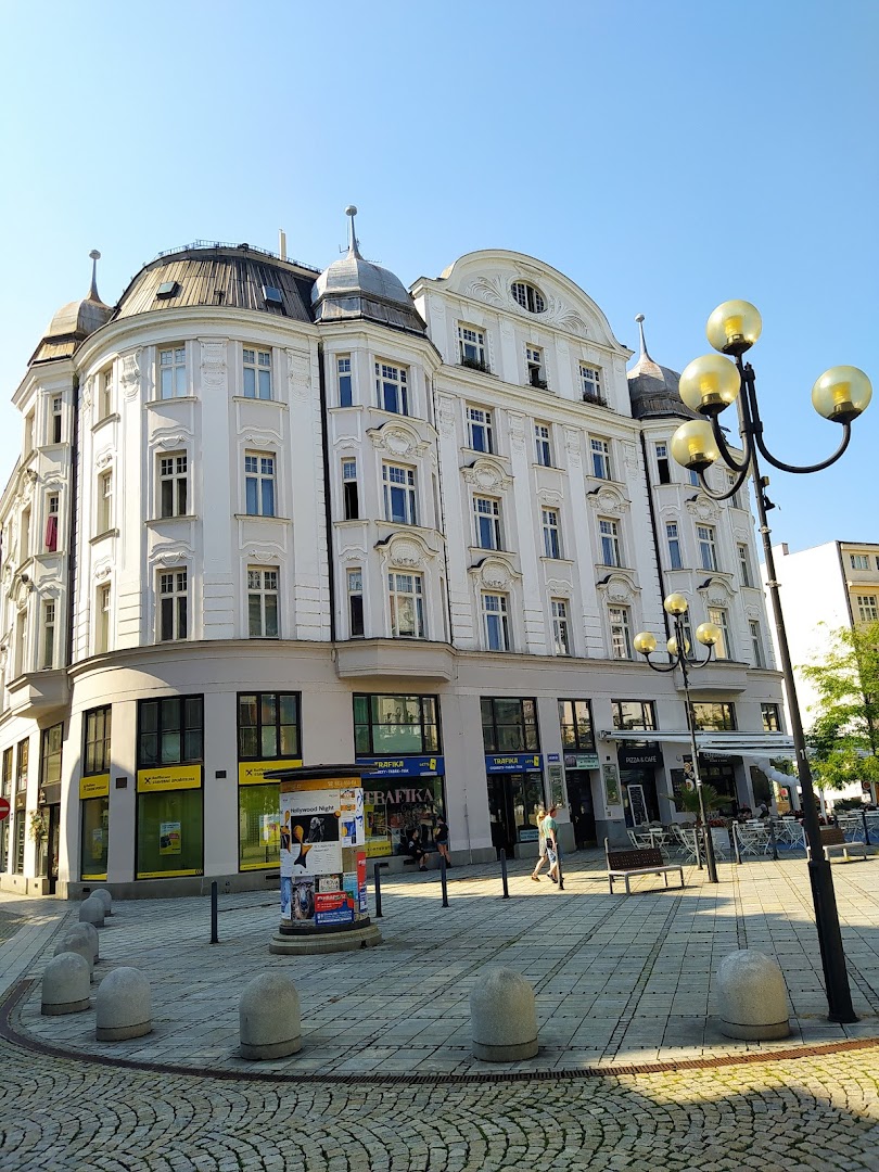 Ostrava, Çek Cumhuriyeti