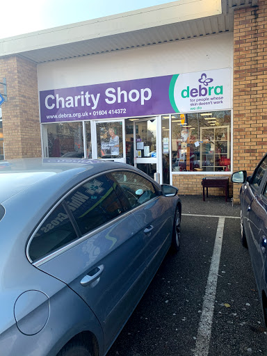 DEBRA UK - Northampton store