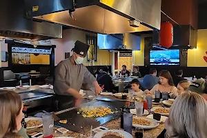 Mandolin Sushi & Japanese steak house image