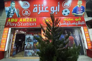 ابوعنزة للبلايستيشن Playstation AbuAnzeh image