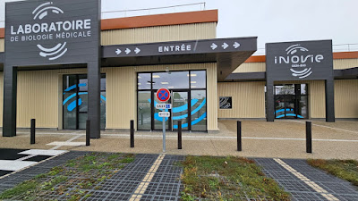 INOVIE GEN-BIO - Brioude à Brioude