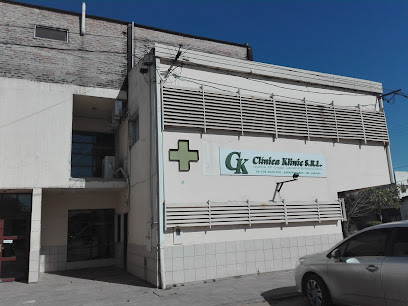 Clinica Klinic