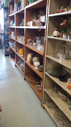 Thrift Store «Thrift Shop-Shore Medical Center», reviews and photos, 275 New Rd, Somers Point, NJ 08244, USA