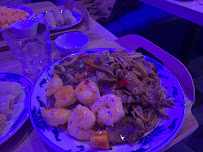 Plats et boissons du Restaurant chinois Little Panda à Paris - n°7