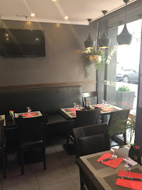 Atmosphère du Restaurant de sushis Sushi Paradise à Boulogne-Billancourt - n°3