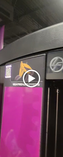 Gym «Planet Fitness», reviews and photos, 4125 Buford Dr NE, Buford, GA 30518, USA
