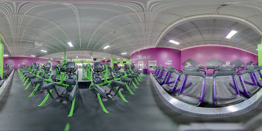 Gym «Youfit Health Clubs», reviews and photos, 7989 Belt Line Rd, Dallas, TX 75248, USA