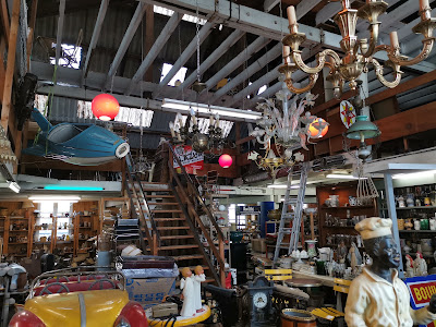 Brocante Antiquités Corrèze Dépôt-Vente du Pont Dunant à Tulle à Tulle