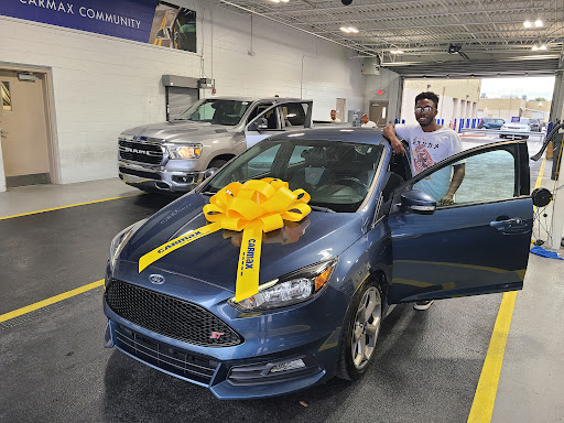 Used Car Dealer «CarMax», reviews and photos, 6375 S Semoran Blvd, Orlando, FL 32822, USA