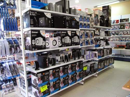 DT COMPUTER & MULTIMEDIA en Ciudad Rodrigo, Salamanca