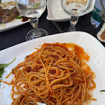 Photo n°1 de l'avis de Nialy.n fait le 03/06/2023 à 12:53 sur le  Ristorante Pizzeria Remo à Rome