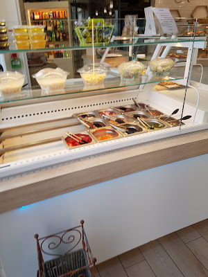 Boulangerie Pâtisserie Mallorant à Libourne