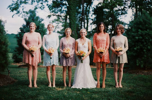 Florist «Briarwood Florist», reviews and photos, 307 N Madison Rd, Orange, VA 22960, USA