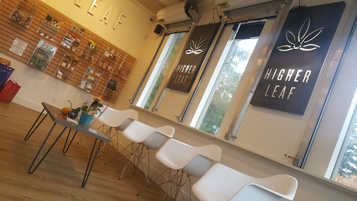 Cannabis store «Higher Leaf Marijuana Bellevue», reviews and photos, 3079 156th Ave SE, Bellevue, WA 98007, USA