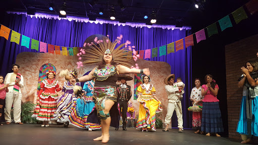 Performing Arts Theater «Evergreen Theater», reviews and photos, 1705 Poplar Ave, Memphis, TN 38104, USA