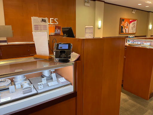 Jewelry Store «Zales - The Diamond Store», reviews and photos, 439 86th St, Brooklyn, NY 11209, USA