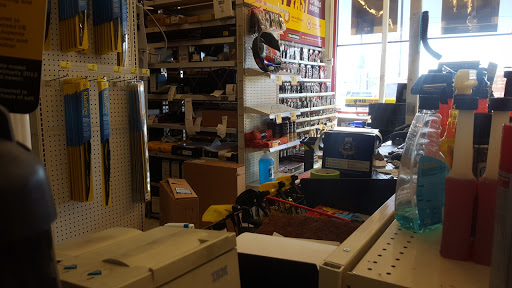 Auto Parts Store «Advance Auto Parts», reviews and photos, 1701 W Allen St, Allentown, PA 18104, USA