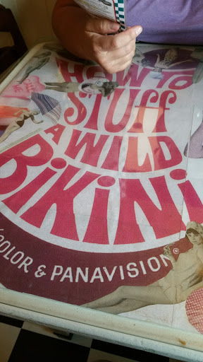 American Restaurant «Depot Street Malt Shop», reviews and photos, 57 Depot St, Stowe, VT 05672, USA