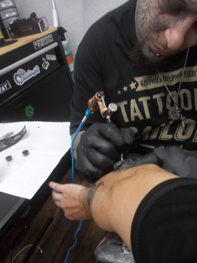 Tattoo Shop «Kings of Ink Tattoos», reviews and photos, 12271 Veterans Memorial Dr, Houston, TX 77067, USA