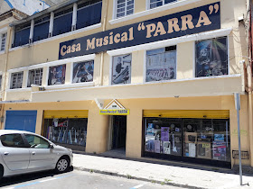 Casa Musical Parra Import