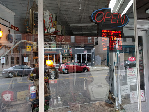 Hardware Store «Northside Hardware», reviews and photos, 4171 Hamilton Ave, Cincinnati, OH 45223, USA