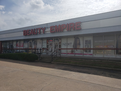 Beauty Supply Store «Beauty Empire on Westheimer», reviews and photos, 12230 Westheimer Rd #10, Houston, TX 77077, USA