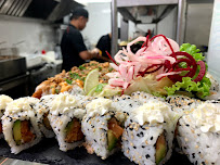 Sushi du Restaurant de sushis Sushibar Bonifacio - n°15