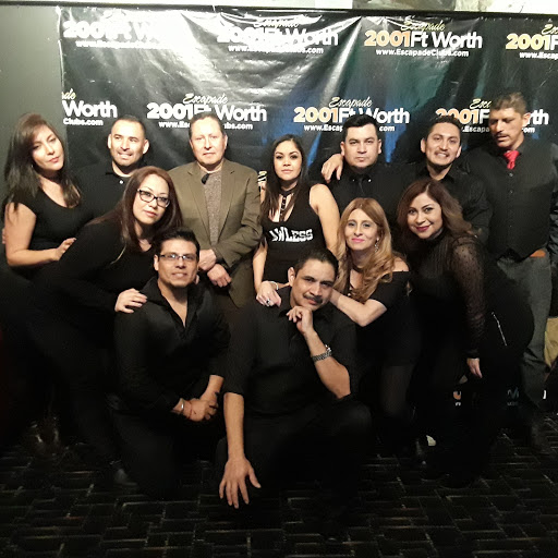 Night Club «Escapade 2001 Fort Worth Nightclub», reviews and photos, 2401 S Campus St, Fort Worth, TX 76410, USA