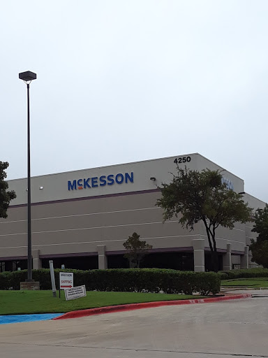 McKesson Medical-Surgical