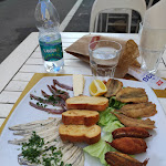 Photo n°5 de l'avis de Sabrina.e fait le 26/08/2020 à 16:08 sur le  Macaja à Levanto