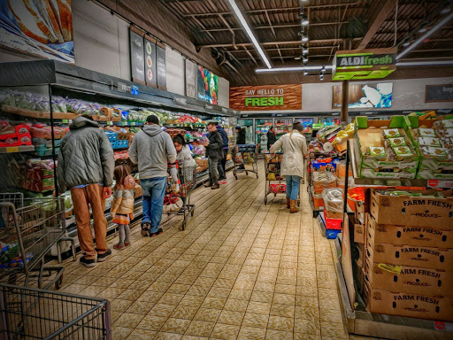 Supermarket «ALDI», reviews and photos, 6310 Penn Ave S, Richfield, MN 55423, USA