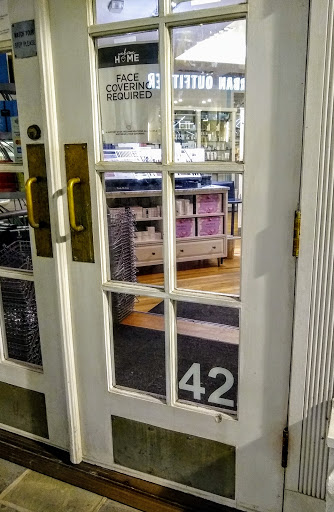 Cosmetics Store «Bluemercury», reviews and photos, 42 St James Pl, Ardmore, PA 19003, USA