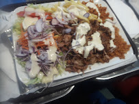 Kebab du Restaurant turc Snack Hakan à Thionville - n°6