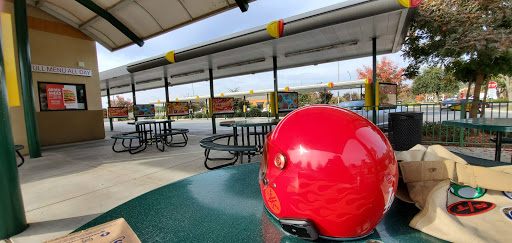 Fast Food Restaurant «Sonic Drive-In», reviews and photos, 3489 W Shaw Ave, Fresno, CA 93722, USA