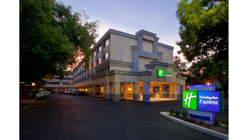 Holiday Inn Express Sacramento Convention Center, an IHG Hotel
