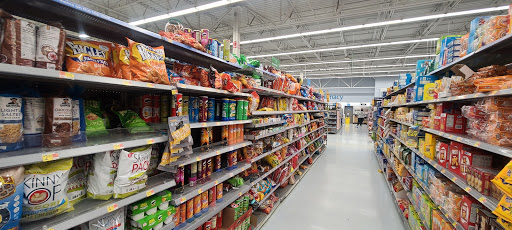 Discount Store «Walmart», reviews and photos, 44575 Mound Rd, Sterling Heights, MI 48314, USA