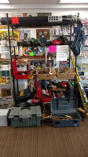 Pawn Shop «Kleppe Family Jewelry & Loan», reviews and photos, 421 3rd Ave SW, Cedar Rapids, IA 52404, USA