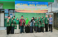 Foto MIFTAHUL  Huda As-saodah, Kota Tasikmalaya