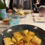 Photo n°1 de l'avis de Alessio.o fait le 08/11/2023 à 20:51 sur le  Antica Osteria Manin con cucina à Portogruaro