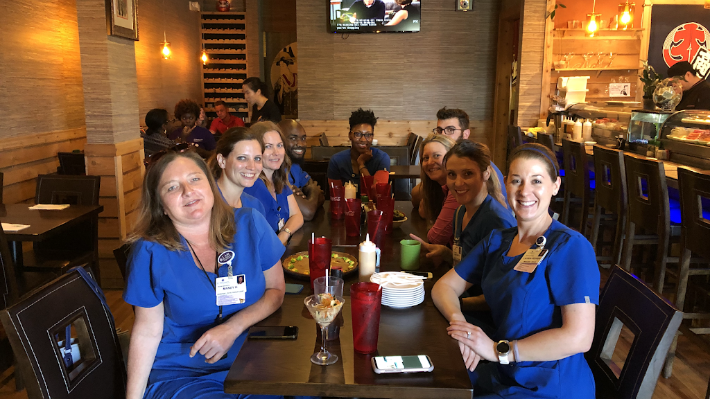 Fushimi Sushi Japanese Restaurant 32068