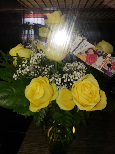 Florist «Flowerama of Plano», reviews and photos, 1151 W Parker Rd #200, Plano, TX 75023, USA