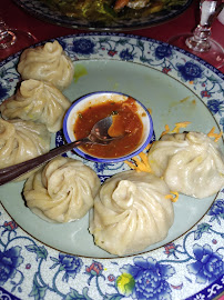 Momo du Restaurant tibétain Restaurant Tibétain Lung ta à Lourdes - n°17