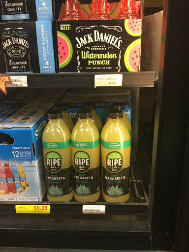 Liquor Store «Liquor Depot», reviews and photos, 2534 E Bearss Ave, Tampa, FL 33613, USA