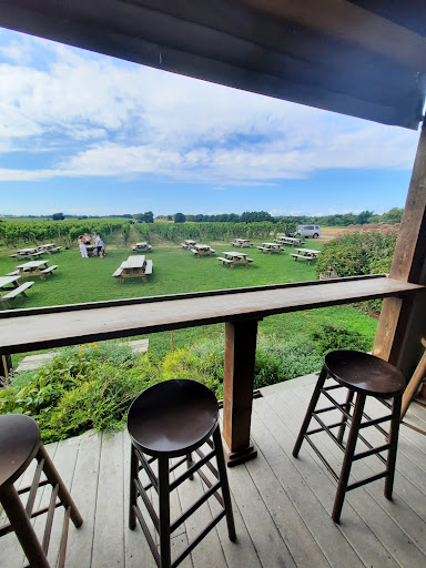 Winery «Palmer Vineyards», reviews and photos, 5120 Sound Ave, Riverhead, NY 11901, USA