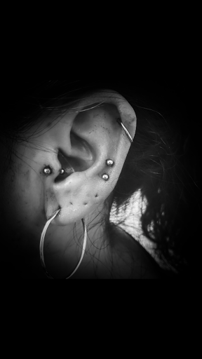 Explore ideas for daughter tattoos, creative tattoo ideas in Houston, available at Inkfamous Tattoo & Barber Company
