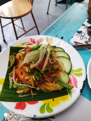 Kiin Thai-Viet Eatery