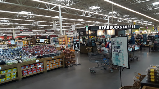 Supermarket «Hy-Vee», reviews and photos, 7180 10th St N, Oakdale, MN 55128, USA